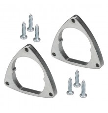 Держатель OVAL-SG  017269  Arlight