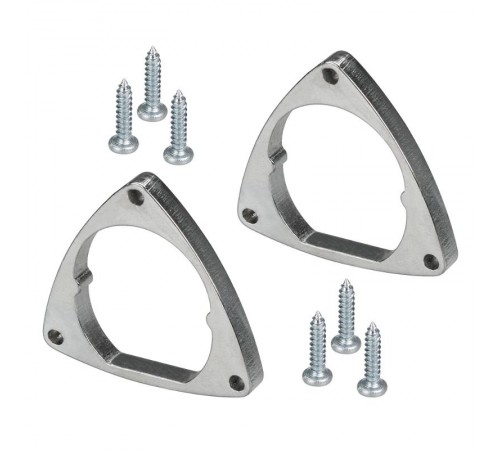 Держатель OVAL-SG  017269  Arlight