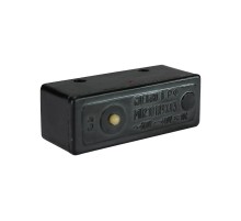 МП 2101 У3 исп.03, IP00, толкатель, базовый, винт, микровыключатель (ЭТ)  ET006839  Электротехник