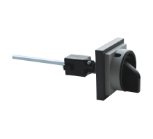 Переключатель кулачковый OptiSwitch 4G63-10-OU-S8-S25  340481  КЭАЗ