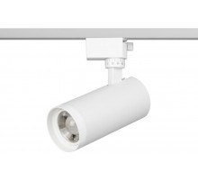 Светильник светодиодный трековый однофазный TR59 - 2040 WH светодиодный 20Вт 4000К белый  Б0054442  ЭРА