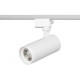 Светильник светодиодный трековый однофазный TR59 - 2040 WH светодиодный 20Вт 4000К белый  Б0054442  ЭРА