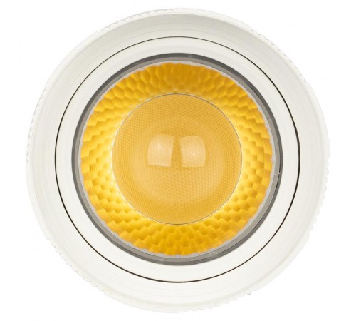 Светильник светодиодный трековый однофазный TR59 - 2040 WH светодиодный 20Вт 4000К белый  Б0054442  ЭРА