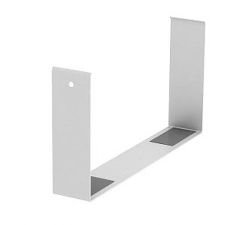Стыковая накладка кабельного канала Rapid 80 90x170 мм (сталь,белый) (G-SVS90170RW)  6279784  OBO Bettermann