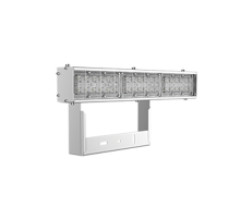 Светильник светодиодный спортивный Olymp 2.0 Sport 75Вт 4000K IP65 угол 60 градусов решетка  V1-P1-70601-04P07-6507540  VARTON