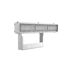 Светильник светодиодный спортивный Olymp 2.0 Sport 75Вт 4000K IP65 угол 12 градусов решетка  V1-P1-70601-04P10-6507540  VARTON