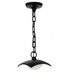 Светильник садово-парковый LED "СИТИ" ДСУ 07-08-001 У1 8 Вт 230 В 6500 К подвесной черный   SQ0330-1334  TDM