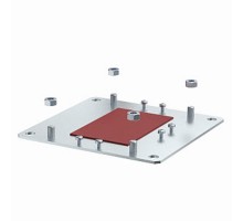 Опорная пластина BSKM-GT 0407  7216534  OBO Bettermann