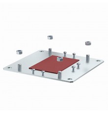 Опорная пластина BSKM-GT 0407  7216534  OBO Bettermann