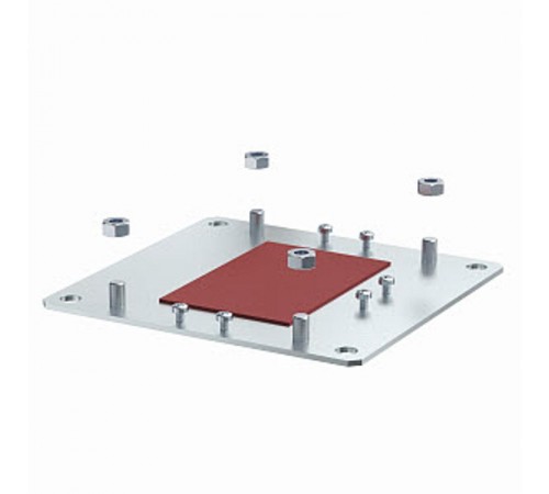 Опорная пластина BSKM-GT 0407  7216534  OBO Bettermann