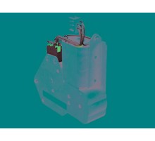 Мотор-редуктор M E2.2...E6.2 220-250 Vac/dc  1SDA073725R1  ABB