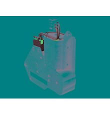 Мотор-редуктор M E2.2...E6.2 100-130 Vac/dc + S33 M/2 24V  1SDA073731R1  ABB