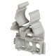 Суппорт-клипса IEC 18-20мм сер  031371  Legrand