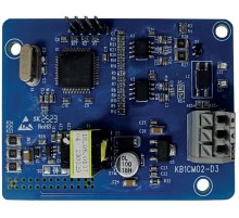 Коммуникационная карта BACnet MS/TP для STV630  SEOP-1314  Systeme Electric