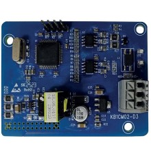 Коммуникационная карта BACnet MS/TP для STV630  SEOP-1314  Systeme Electric