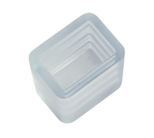 Заглушка торцевая для светодиодной ленты LED MVS 5050 10 штук в упаковке  1005168  Jazzway