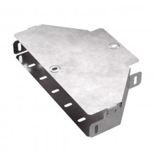 Переходник симметричный с крышкой Стандарт 300х150х50  PR16.0478  Промрукав