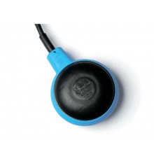 Поплавковый выключатель - 2 водонепроницаемые камеры; для управления насосами технического водопровода; кабель ACS 10м  72A100001002  Finder