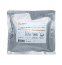 Компаунд полиуретановый электроизоляционный марка 10 (400г/уп) двухкомонентный  PR08.5950  Промрукав