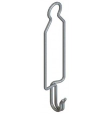 Держатель шинопровода для подвеса на трос, 2P/4P/6P  LTN70PFIU2AA000  DKC