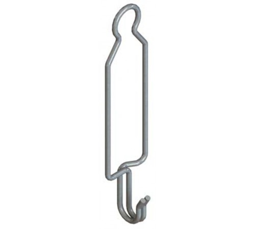 Держатель шинопровода для подвеса на трос, 2P/4P/6P  LTN70PFIU2AA000  DKC