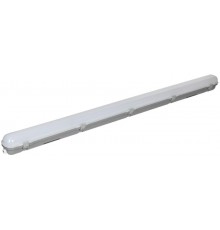 Светильник светодиодный  ДСП 1322 40Вт 5000К IP65 1200мм пласт. серый  LT-DSP0-1322-040-50-K01  IEK