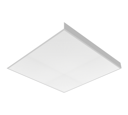 Светильник светодиодный OPTIMA ECO LED (595x595) 40W PRS 830 WH IP40  1138001110  Световые Технологии