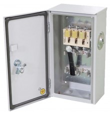 ЯВЗ-36-IP54 УХЛ2, 630А, с ПН-2 630А, ящик силовой (ЭТ)  ET529126  Электротехник