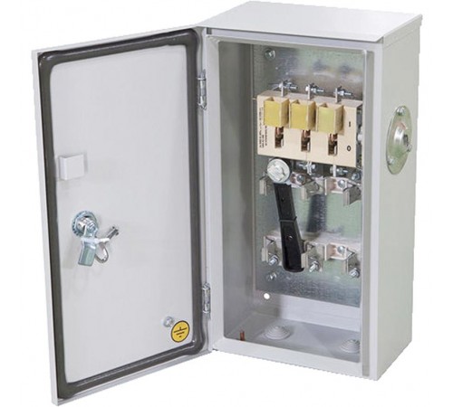 ЯВЗ-36-IP54 УХЛ2, 630А, с ПН-2 630А, ящик силовой (ЭТ)  ET529126  Электротехник