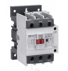 Контактор 40А 110В АС3 1НО+1НЗ КМ-103   22127DEK  DEKraft