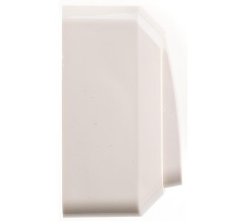 Этюд Кремовый О/У Выключатель 1-клавишный  BA10-001K  SE