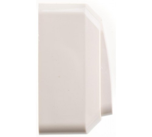 Этюд Кремовый О/У Выключатель 1-клавишный  BA10-001K  SE