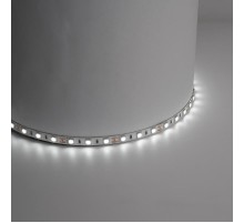 Лента светодиодная LS607/ 30SMD(5050)/м 7.2Вт/м 12V 5000*10*3мм 6500К, IP65  27647  FERON