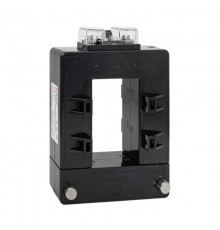 Трансформатор тока ТТЕ-Р 58 400/5А 0,5 5ВА  tte-r58-400  EKF