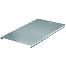 Крышка TDSR на ответвитель Т-образный верт. переходник 200/100,цинк-ламельная  38401ZL  DKC