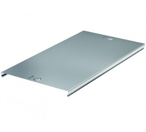 Крышка TDSR на ответвитель Т-образный верт. переходник 200/100,цинк-ламельная  38401ZL  DKC