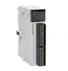 Модуль аналогового в/в EMF 4/4 PRO-Logic EKF PROxima  EMF-A-4AI4AO  EKF