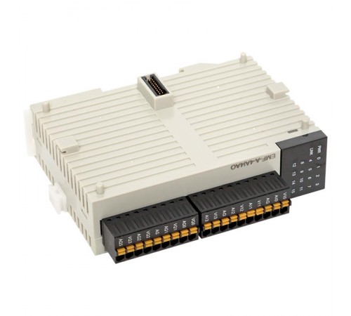 Модуль аналогового в/в EMF 4/4 PRO-Logic EKF PROxima  EMF-A-4AI4AO  EKF