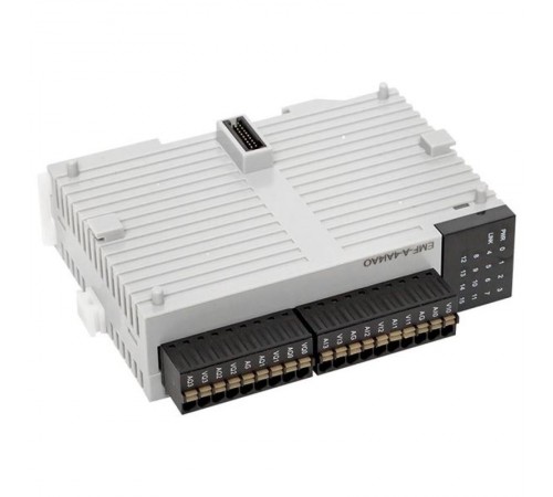 Модуль аналогового в/в EMF 4/4 PRO-Logic EKF PROxima  EMF-A-4AI4AO  EKF