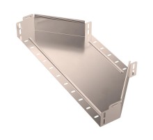 Переходник симметричный Стандарт INOX (AISI 409) 600х300х80  PR16.6093  Промрукав