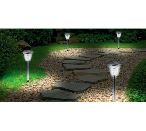 Светильник садово-парковый NSL LED NSL-PO-1W-106AA-SP  94740  Navigator