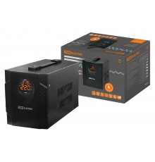 Стабилизатор напряжения СНС1-1-0,5 кВА симисторный переносной  SQ1203-0001  TDM