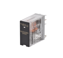 Реле 8A 2CO 24VDC LED  RSXG23BD  SE