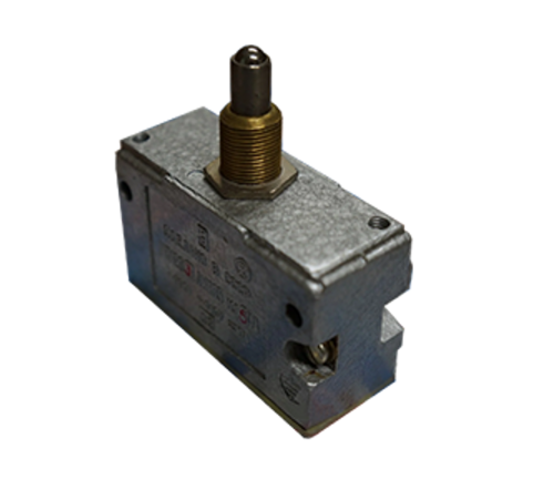 МП 1303 У2 исп.05, IP54, толкатель с шариком, комбинированный, винт, микровыключатель (ЭТ)  ET006823  Электротехник