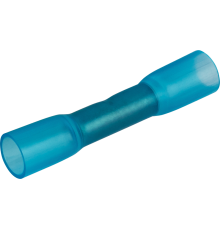 Наконечник 14 102 NET-CIS-1.5-2.5 ГСИ-т синий (100шт/упак) 14102 Navigator