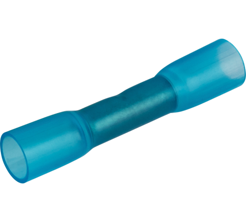 Наконечник 14 102 NET-CIS-1.5-2.5 ГСИ-т синий (100шт/упак) 14102 Navigator