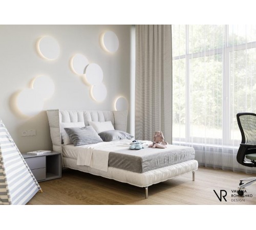 D-Life КЛАВИША 2-ная, БЕЛ. ЛОТОС , SD  MTN3400-6035  Schneider Electric