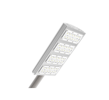 Светильник светодиодный консольный уличный ДКУ Uran 110Вт 5000К IP65  V1-S1-70089-40L04-6512050  VARTON