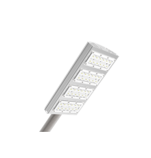 Светильник светодиодный консольный уличный ДКУ Uran 110Вт 5000К IP65  V1-S1-70089-40L04-6512050  VARTON