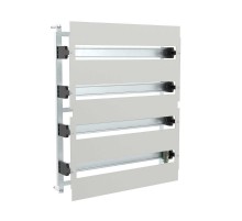 Модульная рама для шкафа CN50659, В=600 мм, Ш=500 мм, для 92 модулей  CN5TM65  DKC